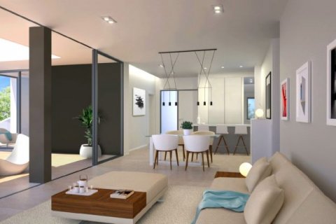 Villa en venta en Cumbre Del Sol, Alicante, España 3 dormitorios, 367 m2 No. 42108 - foto 8