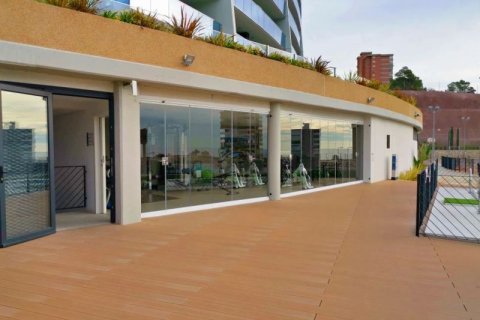 Apartamento en venta en Benidorm, Alicante, España 2 dormitorios, 98 m2 No. 42461 - foto 10