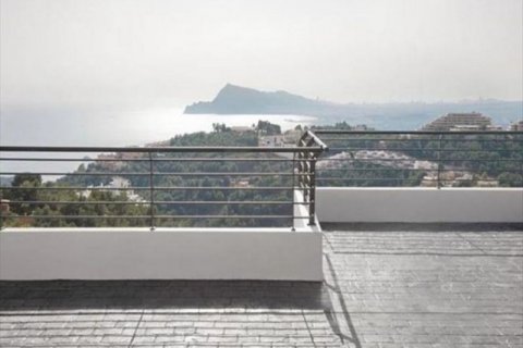 Villa en venta en Altea, Alicante, España 5 dormitorios, 730 m2 No. 44898 - foto 2