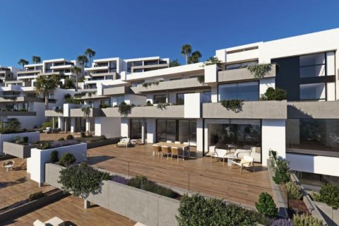 Apartamento en venta en Dénia, Alicante, España 3 dormitorios, 253 m2 No. 41778 - foto 10