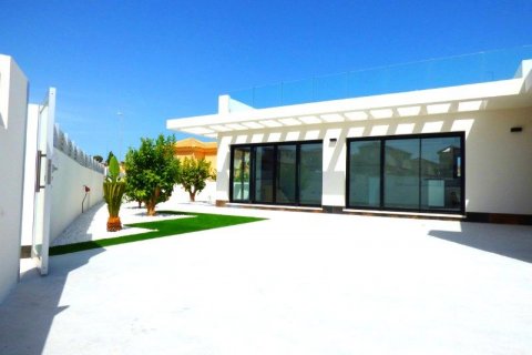 Villa en venta en Guardamar del Segura, Alicante, España 3 dormitorios, 134 m2 No. 43206 - foto 2