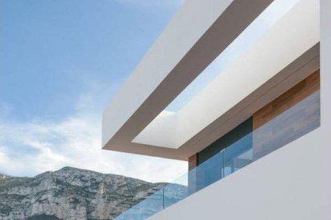 Villa en venta en Dénia, Alicante, España 3 dormitorios, 240 m2 No. 42709 - foto 10