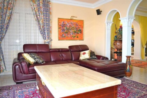 Villa en venta en Calpe, Alicante, España 5 dormitorios, 460 m2 No. 45196 - foto 6