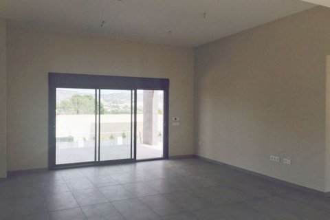 Villa en venta en Calpe, Alicante, España 4 dormitorios, 250 m2 No. 46201 - foto 7