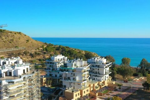 Villa en venta en Benidorm, Alicante, España 3 dormitorios, 207 m2 No. 42792 - foto 10