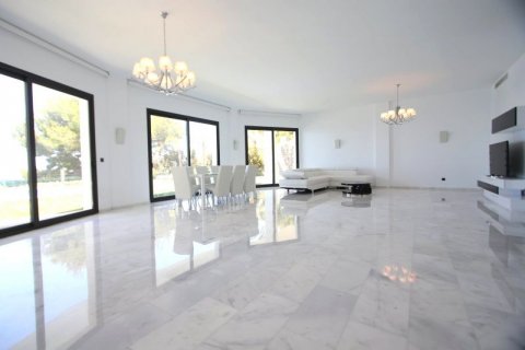 Villa en venta en Altea, Alicante, España 6 dormitorios, 650 m2 No. 43097 - foto 10