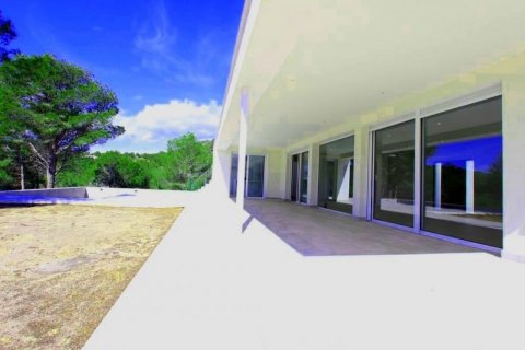 Villa en venta en Altea, Alicante, España 5 dormitorios, 401 m2 No. 45916 - foto 1