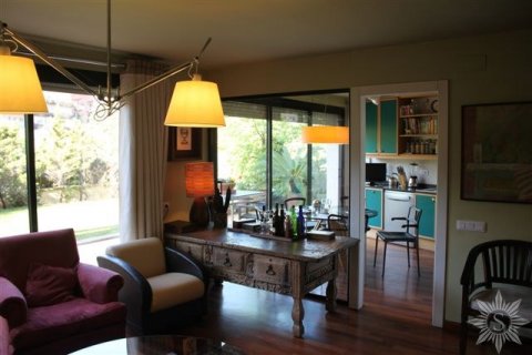 Villa en venta Barcelona, España 3 dormitorios, 128 m2 No. 41458 - foto 18