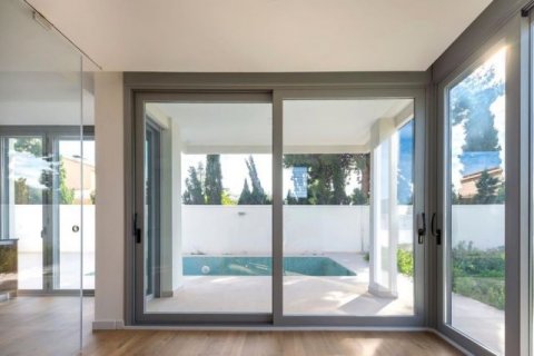 Villa en venta en Alicante, España 3 dormitorios, 272 m2 No. 41906 - foto 5