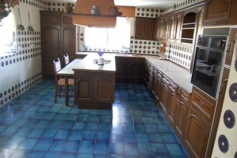 Villa en venta en Cabo Roig, Alicante, España 6 dormitorios, 220 m2 No. 41274 - foto 7
