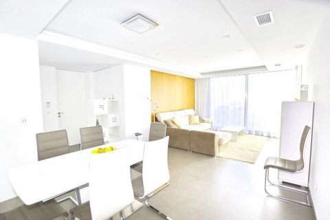 Apartamento en venta Cumbre Del Sol, Alicante, España 3 dormitorios, 121 m2 No. 43305 - foto 7