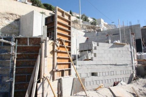 Villa en venta en Calpe, Alicante, España 3 dormitorios, 400 m2 No. 46332 - foto 6