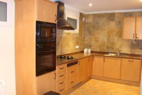 Villa en venta en Jávea, Alicante, España 4 dormitorios, 430 m2 No. 45879 - foto 8