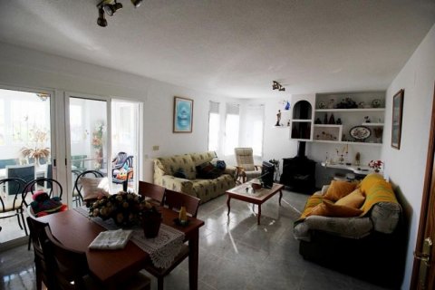 Villa en venta en La Nucia, Alicante, España 3 dormitorios, 150 m2 No. 45697 - foto 9