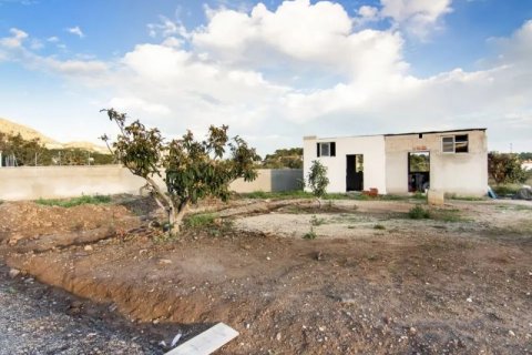 Villa en venta en Altea, Alicante, España No. 44068 - foto 8