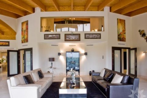 Villa en venta Marbella, Málaga, España 10 dormitorios, 500 m2 No. 41456 - foto 15