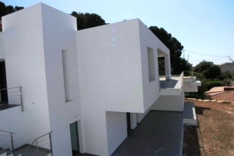 Villa en venta en Altea, Alicante, España 4 dormitorios, 535 m2 No. 43931 - foto 4