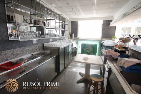 Bar en venta Alayor, Menorca, España 295 m2 No. 46980 - foto 13