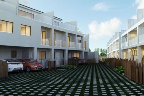 Casa adosada en venta Jávea, Alicante, España 3 dormitorios, 174 m2 No. 45467 - foto 4