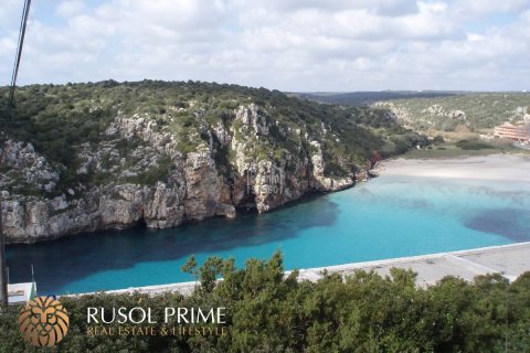 Parcela en venta en Alayor, Menorca, España 85 m2 No. 47092 - foto 2