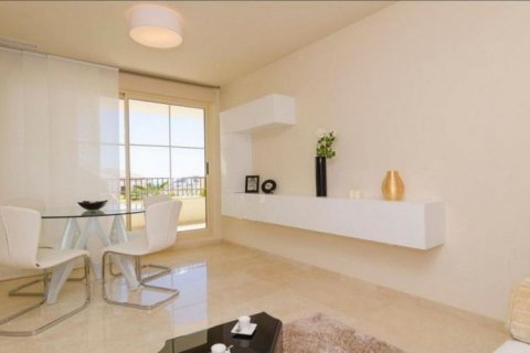 Ático en venta en Finestrat, Alicante, España 3 dormitorios, 113 m2 No. 45919 - foto 7