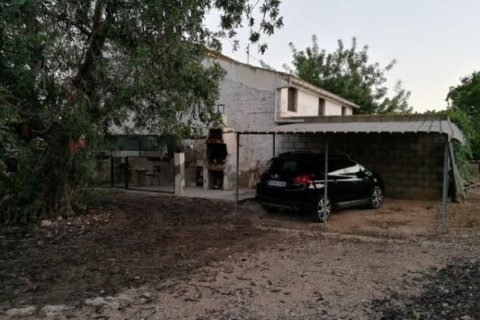 Villa en venta en Benidorm, Alicante, España 7 dormitorios, 230 m2 No. 44975 - foto 1