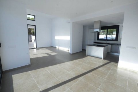 Villa en venta en Benissa, Alicante, España 3 dormitorios, 161 m2 No. 44177 - foto 6