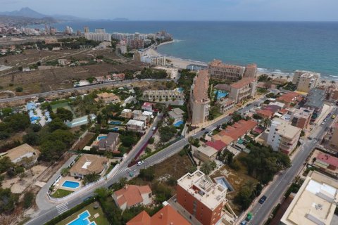 Apartamento en venta en El Campello, Alicante, España 1 dormitorio, 58 m2 No. 45168 - foto 10