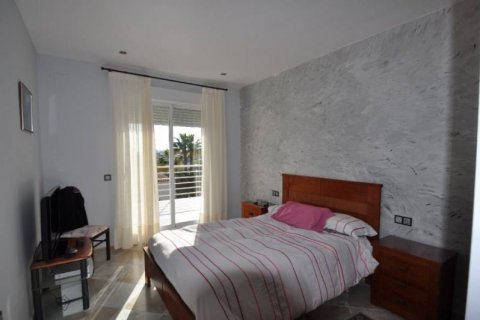 Villa en venta en Calpe, Alicante, España 4 dormitorios, 370 m2 No. 43760 - foto 10