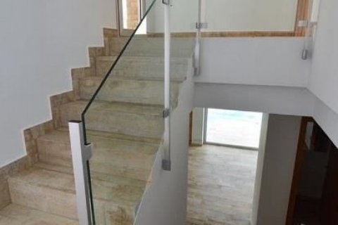 Villa en venta en Calpe, Alicante, España 3 dormitorios, 160 m2 No. 46138 - foto 9