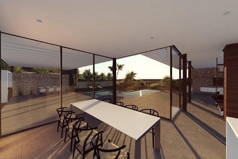 Villa en venta en Dénia, Alicante, España 3 dormitorios, 200 m2 No. 42908 - foto 4