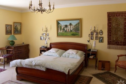 Villa en venta en Roses, Gerona, España 5 dormitorios, 495 m2 No. 41432 - foto 4