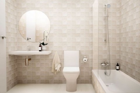 Apartamento en venta Alicante, España 2 dormitorios, 156 m2 No. 43402 - foto 9