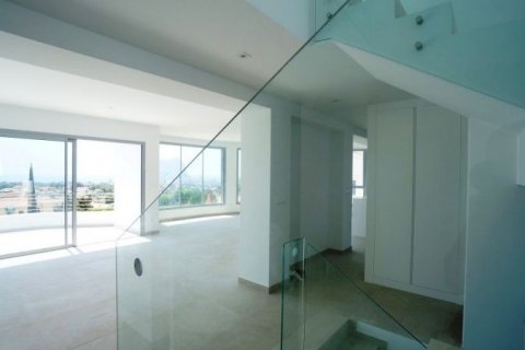 Villa en venta en Calpe, Alicante, España 4 dormitorios, 240 m2 No. 44309 - foto 10