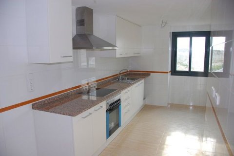Ático en venta en La Cala, Alicante, España 3 dormitorios, 237 m2 No. 42708 - foto 5