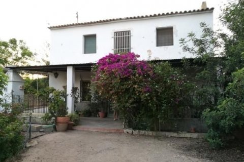 Villa en venta en Benidorm, Alicante, España 7 dormitorios, 230 m2 No. 44975 - foto 5