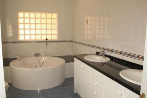 Villa en venta Alicante, España 4 dormitorios, 355 m2 No. 46177 - foto 10