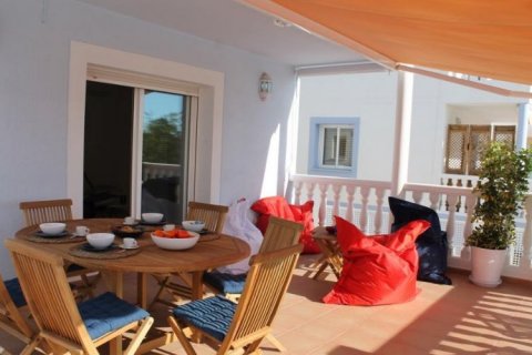 Villa en venta en Calpe, Alicante, España 7 dormitorios, 240 m2 No. 44809 - foto 6