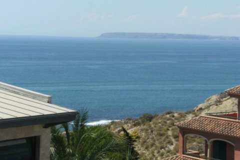 Villa en venta en Alicante, España 5 dormitorios, 900 m2 No. 44941 - foto 5
