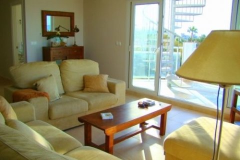 Apartamento en venta Dénia, Alicante, España 2 dormitorios, 80 m2 No. 45909 - foto 3
