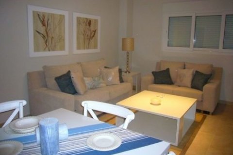 Apartamento en venta en Dénia, Alicante, España 2 dormitorios, 80 m2 No. 45909 - foto 8