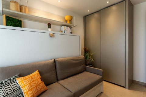Ático en venta La Zenia, Alicante, España 3 dormitorios, 199 m2 No. 44815 - foto 10