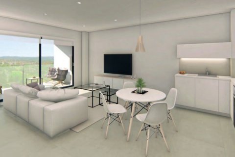 Apartamento en venta en Jávea, Alicante, España 3 dormitorios, 110 m2 No. 44575 - foto 9