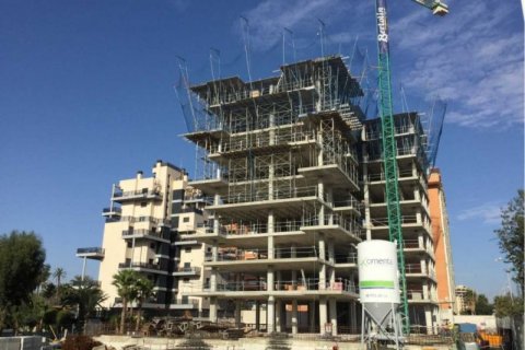 Apartamento en venta en Alicante, España 4 dormitorios, 116 m2 No. 45968 - foto 8