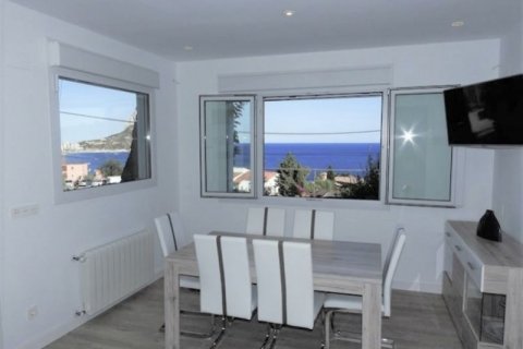 Villa en venta en Calpe, Alicante, España 4 dormitorios, 231 m2 No. 43818 - foto 10