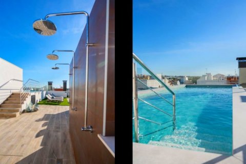 Apartamento en venta en Rojales, Alicante, España 2 dormitorios, 93 m2 No. 43077 - foto 5