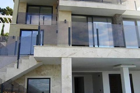 Villa en venta en Altea, Alicante, España 6 dormitorios, 430 m2 No. 43857 - foto 3
