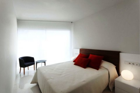 Apartamento en venta en Torrevieja, Alicante, España 3 dormitorios, 154 m2 No. 43368 - foto 7