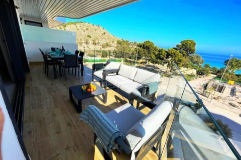 Apartamento en venta en Benidorm, Alicante, España 3 dormitorios, 107 m2 No. 42980 - foto 7