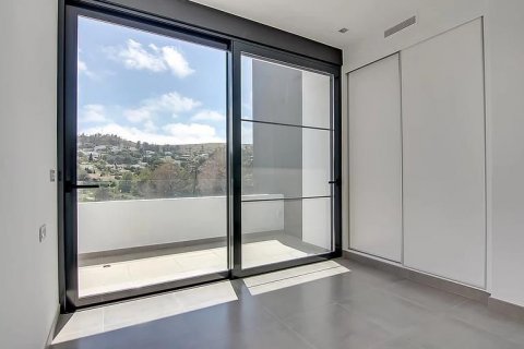 Villa en venta en Jávea, Alicante, España 4 dormitorios, 235 m2 No. 46020 - foto 6